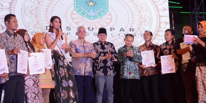 Festival Batik