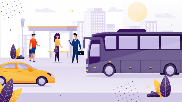 Bis City Tour