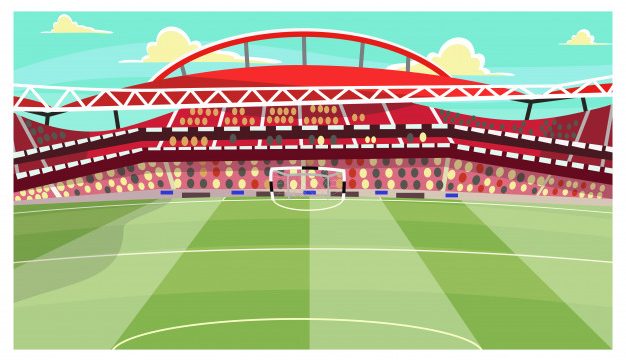 Stadion Bayuangga Kota Probolinggo