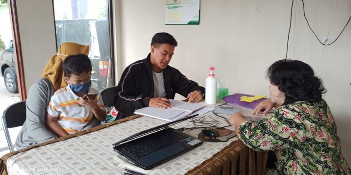 Terimbas Pandemi, Pekerja Terima kartu Pra Kerja