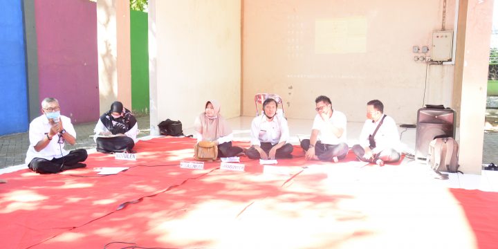 Tingkatkan Kinerja, Dispopar Adakan Knowledge Sharing Forum