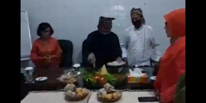 DISPOPAR PERINGATI HARI JADI KOTA PROBOLINGGO