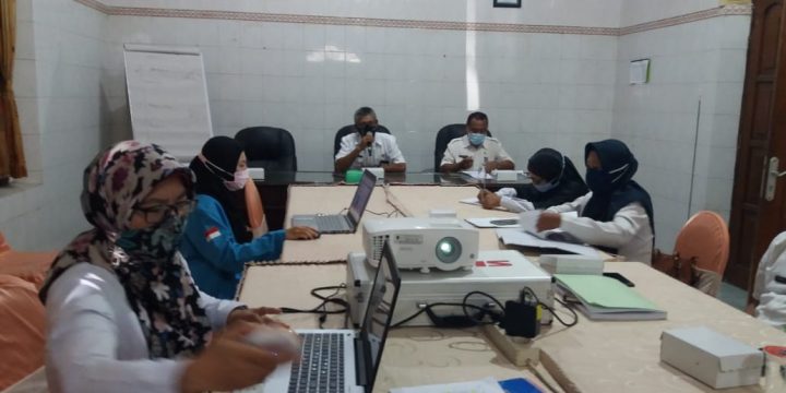 Pantai Permata Bakal Dilengkapi Fasum