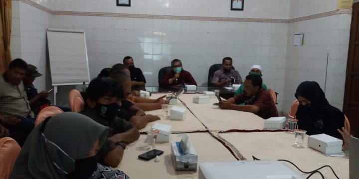 PERINGATI HARI SANTRI, DISPOPAR ADAKAN “GAUL WIS”