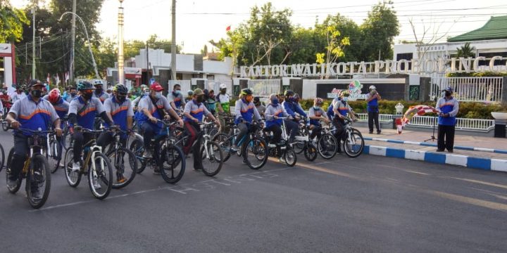 Wawali Sambangi Sumber Mata Air Mutiara