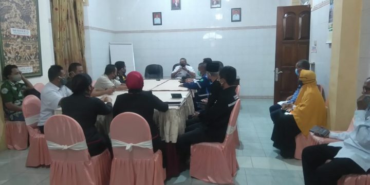 Peringati Hari Nusantara, Dispopar Rencanakan Lomba Mural Tiga Dimensi