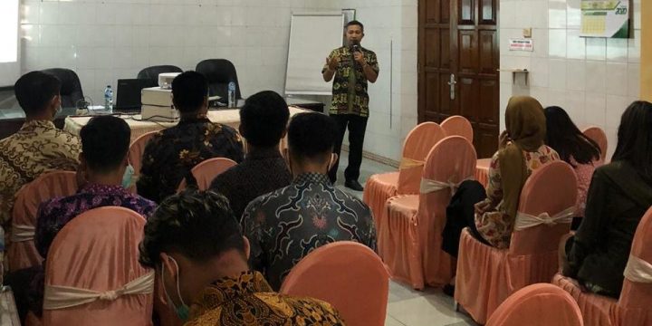 BEGINI CARA PEMUDA KOTA PROBOLINGGO SIAPKAN SDM BERKUALITAS BIDANG PARIWISATA