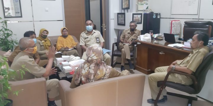 KWKSP Diharapkan Menjadi Destinasi Wisata Baru