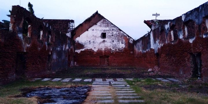 Benteng Mayangan