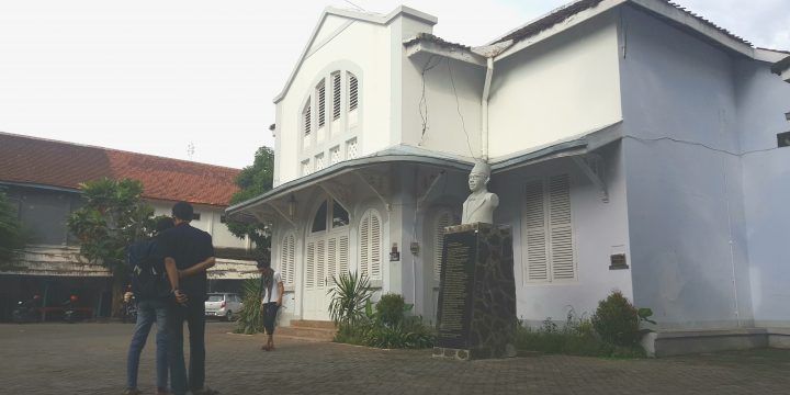Museum Dr. Saleh