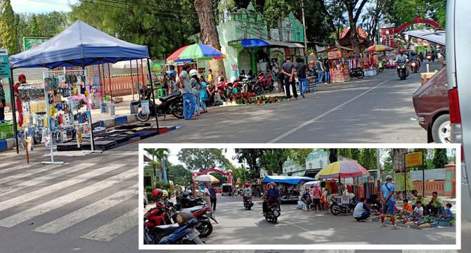 Pasar Tugu