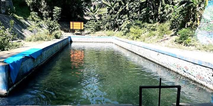 Sumber Mata Air Ardi