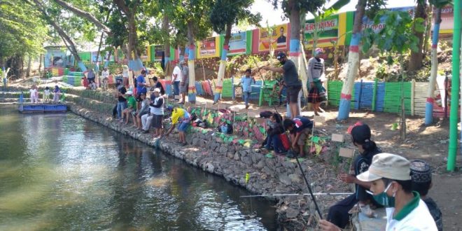 Sumber Mata Air Sentong