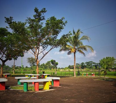Taman Semeru