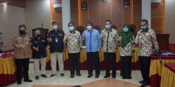 Rencanakan Paket Wisata Terintegrasi, Bakorwil Kunjungi Kota Probolinggo