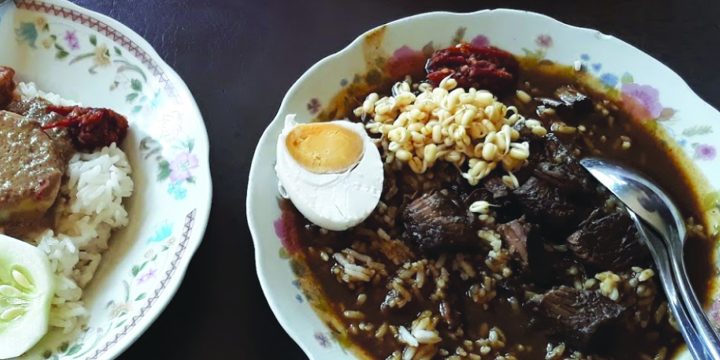 Rawon Gunawan