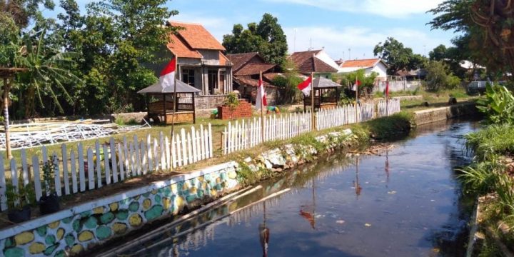 Bumi Pesona Randu