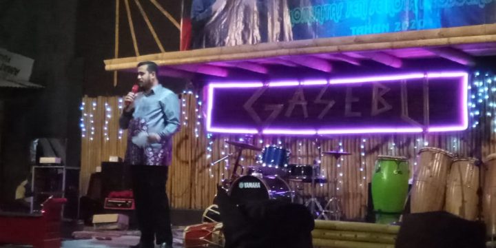 Jati Kampung Senin (JKS)
