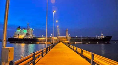 Pelabuhan Tanjung Tembaga