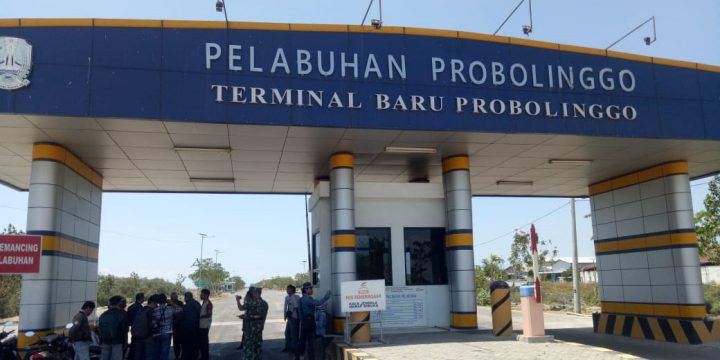 Pelabuhan Tanjung Tembaga