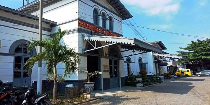 Stasiun Probolinggo