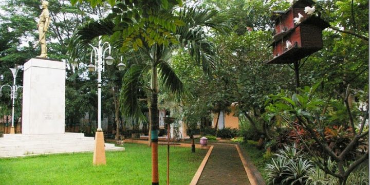 Taman Manula
