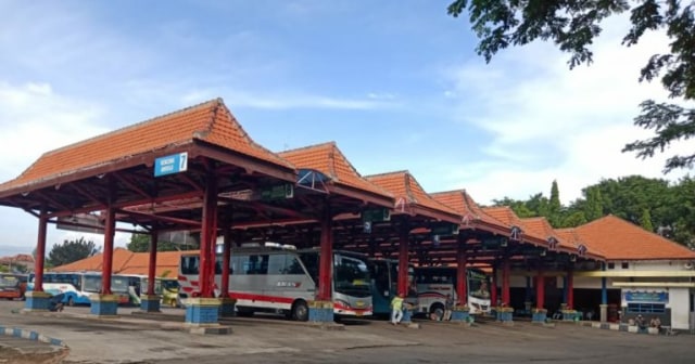 Terminal Bayuangga