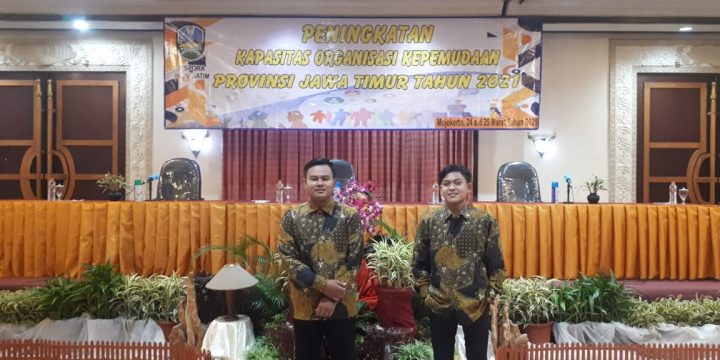 Dispopar Kirim IPNU Wakili Kota Probolinggo