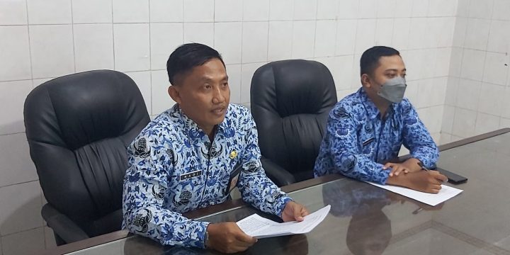 Lanjutkan Tradisi Paparan Staf