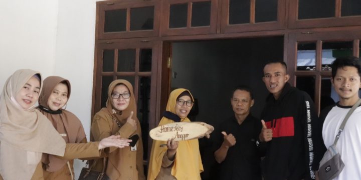 Dispopar Persiapkan JKS Untuk EJTA