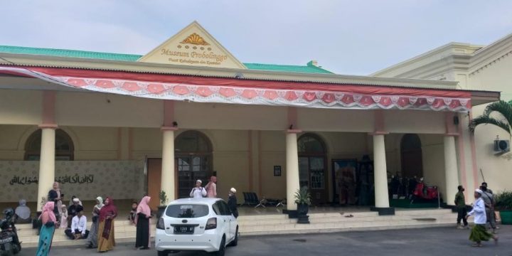 Daya Tarik Wisata Kota Probolinggo