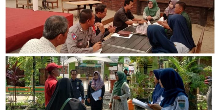 Jelang Nataru, Dispopar Adakan Pengawasan Destinasi Pariwisata