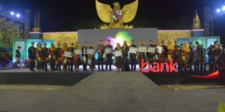 Kang & Yuk Kota Probolinggo Tahun 2023 Telah Terpilih
